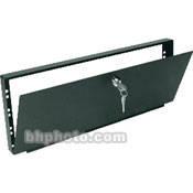 Raxxess LSC4 4-Space Locking Security Cover