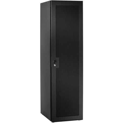 Raxxess Perforated Rack Door for S1 Knock Down Rack