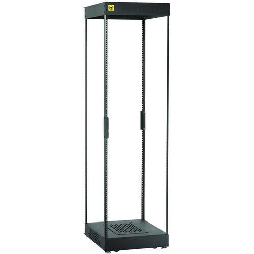 Raxxess S1 Knock Down Rack