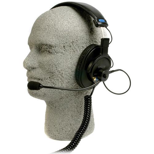 Remote Audio BCSHSSXEBC Communication Headset with