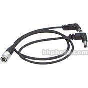 Remote Audio Betacam to 2 Lectrosonic