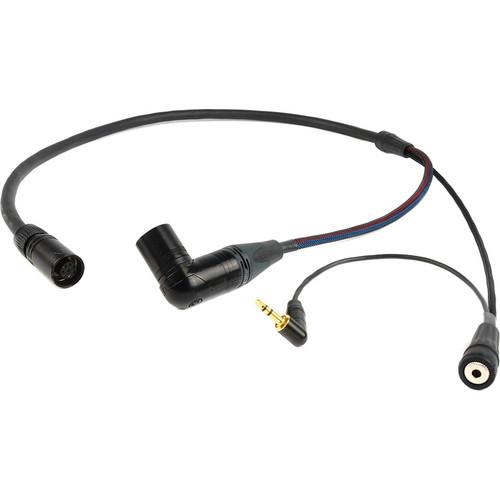 Remote Audio CABETACCOX5M Breakaway Camera End for Arri Alexa