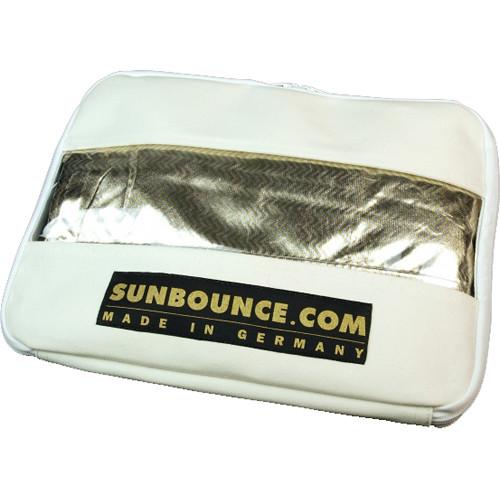 Sunbounce Screen-Saver Bag with ID Window