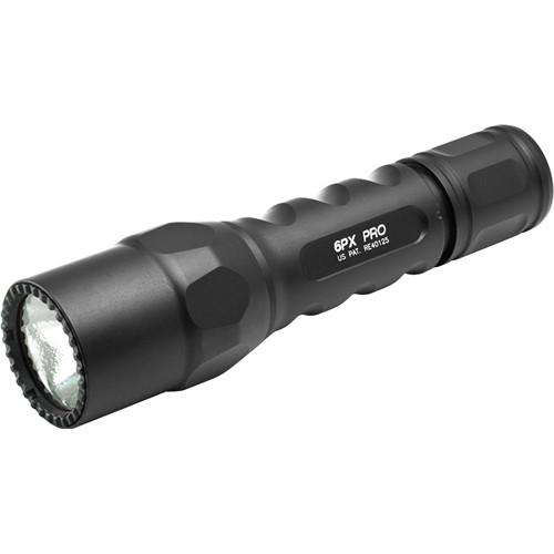 SureFire 6PX Pro LED Flashlight