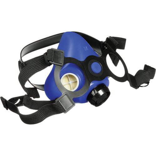 Survivair 2000 Half Mask Dual Element Respirator, Survivair, 2000, Half, Mask, Dual, Element, Respirator