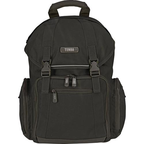 Tenba Messenger Series: Photo Laptop Daypack
