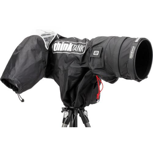 Think Tank Photo Hydrophobia Rain Cover