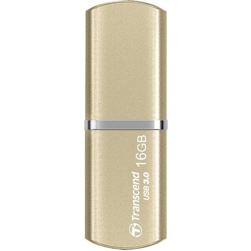 Transcend 8GB JetFlash 820G USB 3.0 Flash Drive