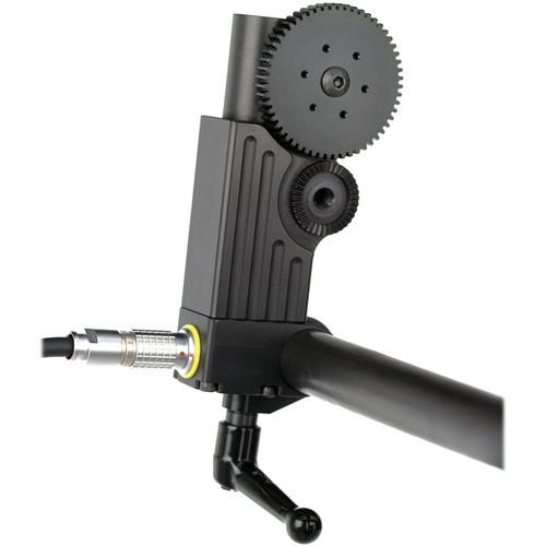 VariZoom TOC Lens Drive Motor