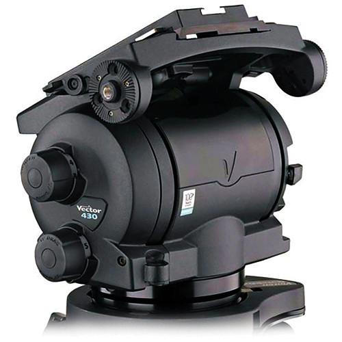 Vinten Vector 430S Fluid Head
