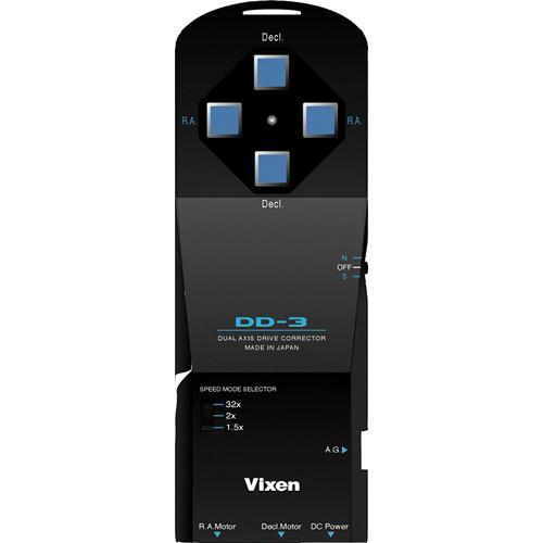 Vixen Optics Dual Axis Controller