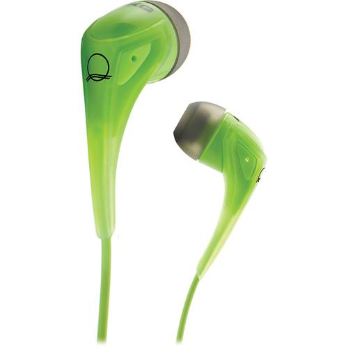 AKG Q350 Quincy Jones Signature In-Ear Stereo Headphones