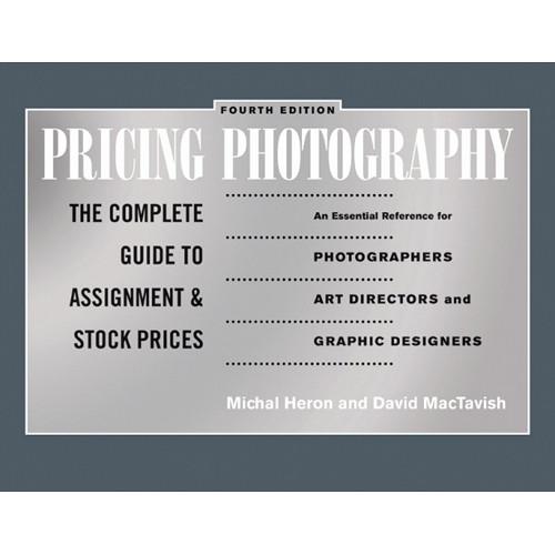 Allworth Book: Pricing Photography: The Complete