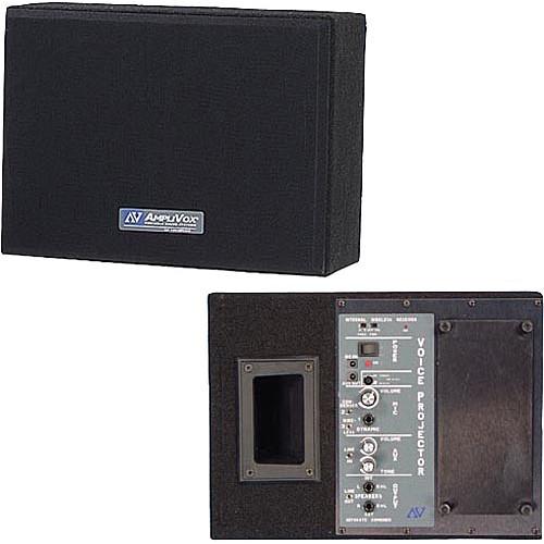 AmpliVox Sound Systems SW225 Voice Projector System
