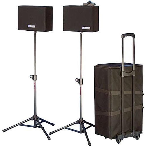 AmpliVox Sound Systems SW227 Voice Projector System