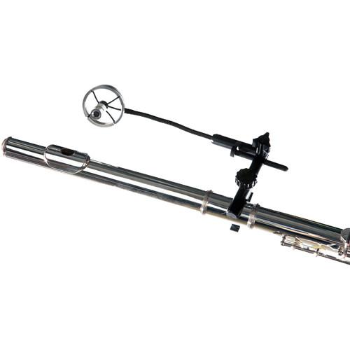 AMT Z1L-5C Wireless Alto Bass Flute Microphone System