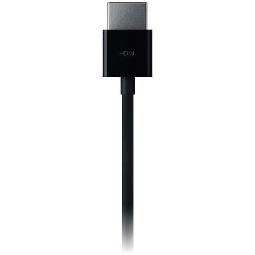 Apple HDMI Cable, Apple, HDMI, Cable