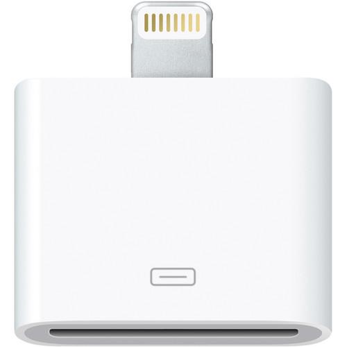 Apple Lightning to 30-Pin Adapter