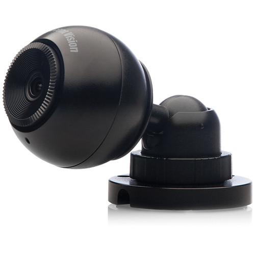 Arecont Vision AV1145DN-3310-W 1.3 MP IP MegaBall Day Night Camera