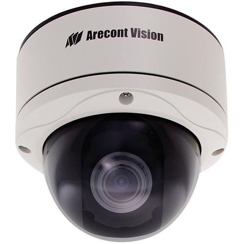 Arecont Vision AV2255AM-HK 1080p Day Night IP MegaDome 2 Camera with Heater