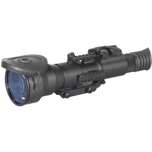Armasight by FLIR 6x80 Nemesis6x 2nd Gen ID Night Vision Riflescope, Armasight, by, FLIR, 6x80, Nemesis6x, 2nd, Gen, ID, Night, Vision, Riflescope