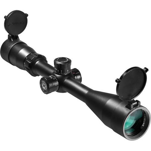 Barska 3.5-10x50 Ridgeline Riflescope