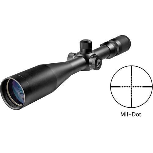 Barska 40x50 Benchmark Riflescope