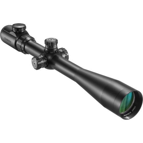 Barska 8-32x44 SWAT Sniper Riflescope