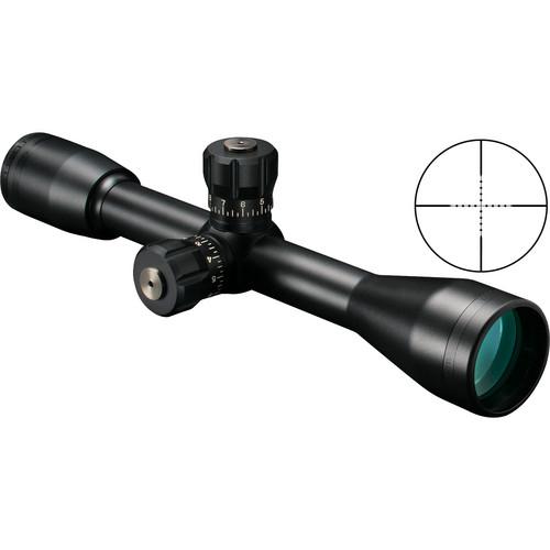 Bushnell Elite Tactical 10x40 Mil-Dot Riflescope