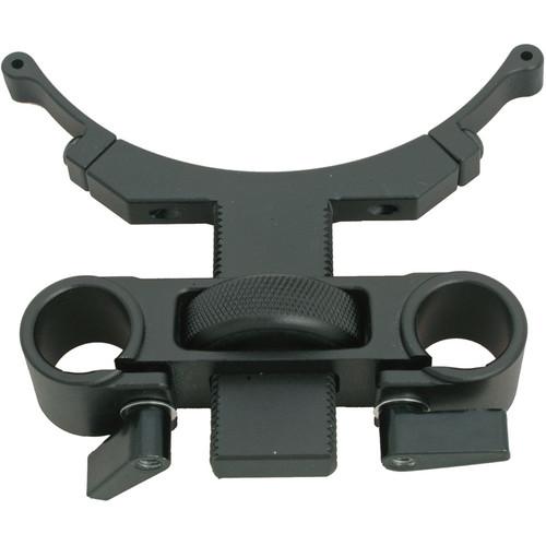 Cavision Lens Support with Trimmer Knob