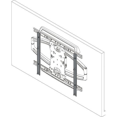 Chief FHB7017 FUSION and Thinstall Hardware Kit