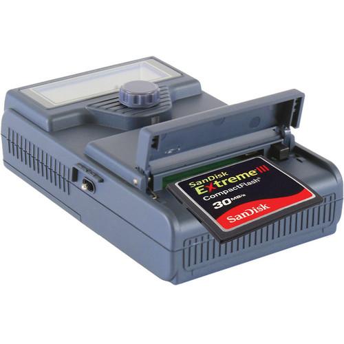 Datavideo DN-60 Digital CF Card Recorder, Datavideo, DN-60, Digital, CF, Card, Recorder