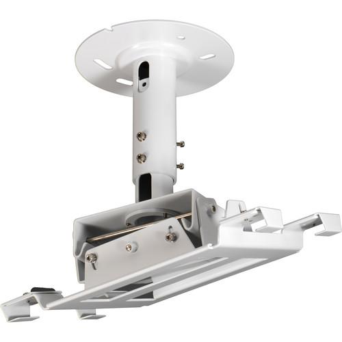 Epson Mount Bracket with Extended Pipe