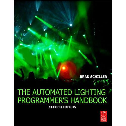 Focal Press Book: Automated Lighting Programmers