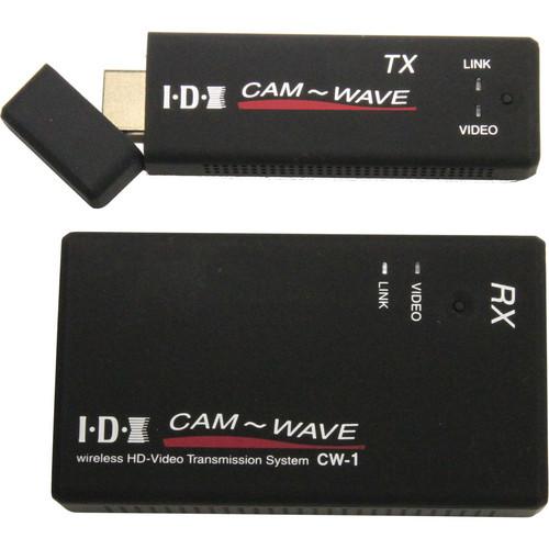 IDX System Technology CW-1 Wireless HDMI