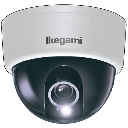 Ikegami ISD-A33 Type 31 Hyper Wide Light Dynamic Indoor Dome Camera