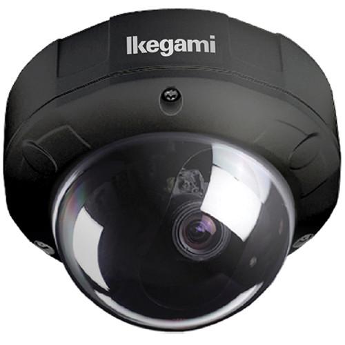 Ikegami ISD-A35 Type 31 Vandal-Resistant Hyper-Dynamic Dome Camera