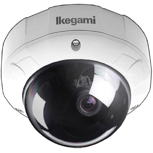 Ikegami ISD-A35 Type 31 Vandal-Resistant Hyper-Dynamic Dome Camera