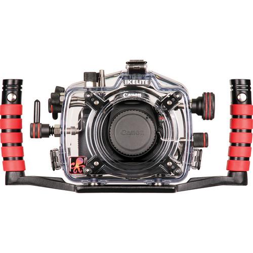 Ikelite 6871.65 Underwater Housing for Canon EOS Rebel T4i T5i