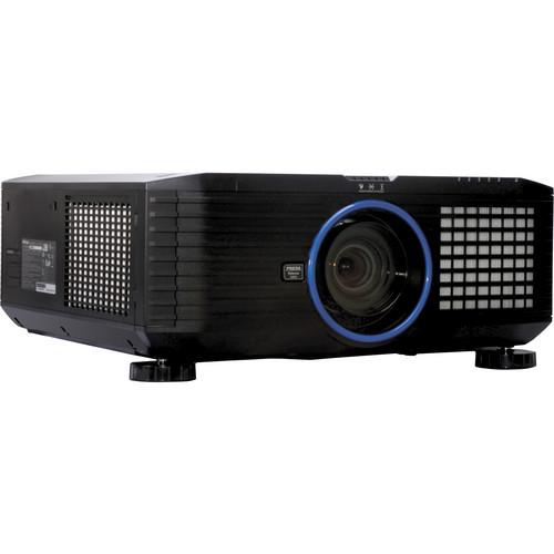 InFocus IN5554L WXGA DLP Dual Lamp Projector