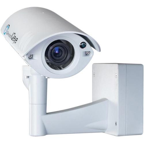 IQinVision IQ865NE-V7 IQeye Sentinel Megapixel Outdoor IP Camera with V7 Lens