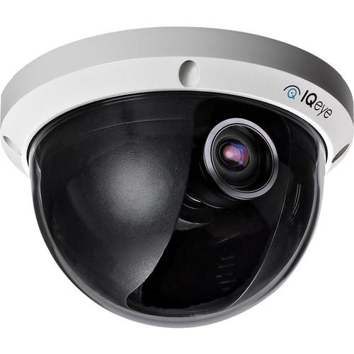 IQinVision IQA32NX-B5 IQeye Alliance-Pro H.264 MP IP Dome Camera