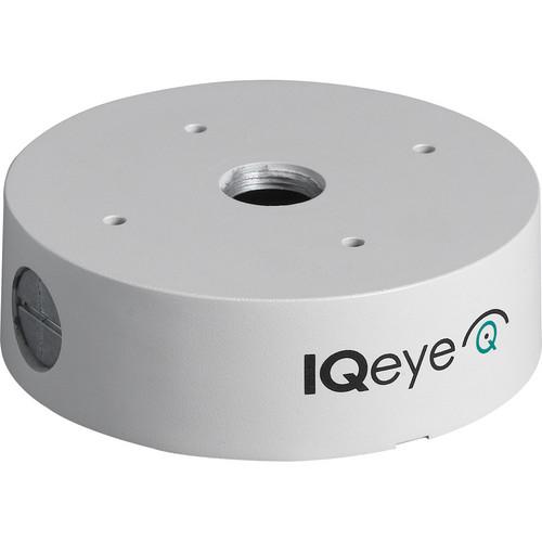 IQinVision IQAE-BOX Outdoor Back Box