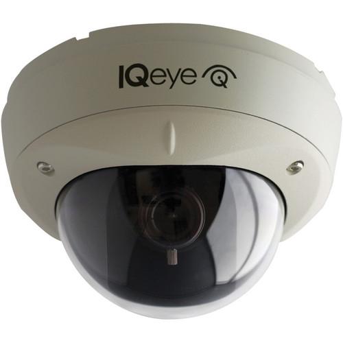IQinVision IQM30NE-B5 IQeye Alliance-mx H.264 Megapixel Dome IP Camera