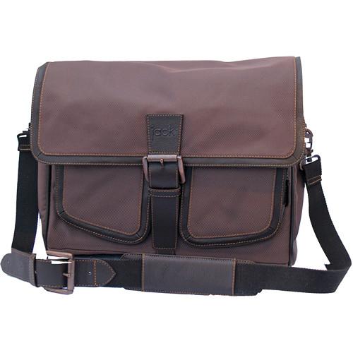 Jill-E Designs jack Small Messenger Bag