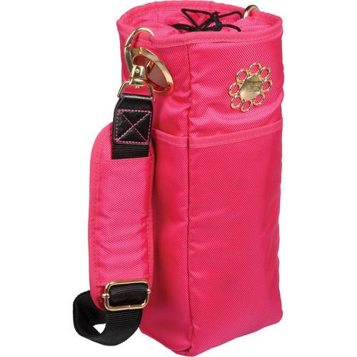 Jill-E Designs Passion Pink Swing Lens Bag