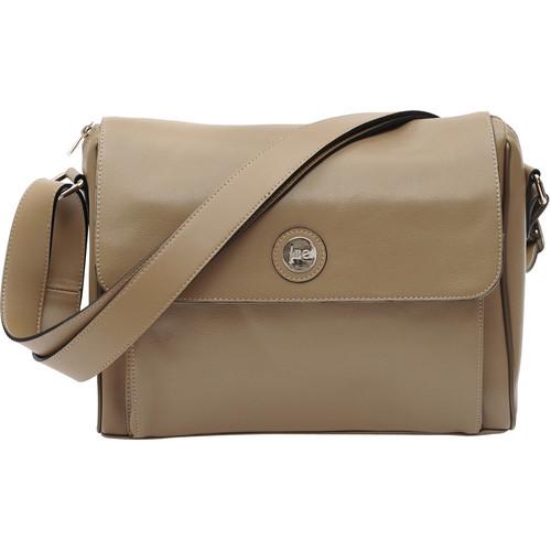 Jill-E Designs Tablet Messenger - Starfish Leather