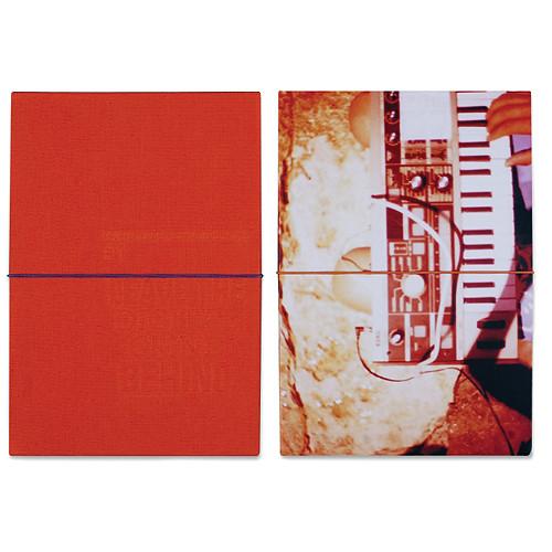 Lomography Photo Accordion Landscape 1