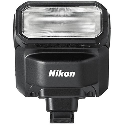 Nikon 1 SB-N7 Speedlight, Nikon, 1, SB-N7, Speedlight