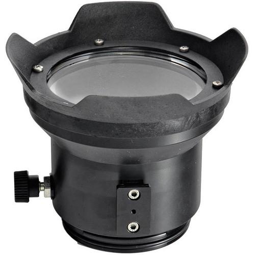 Nimar Flat Port with Zoom Control